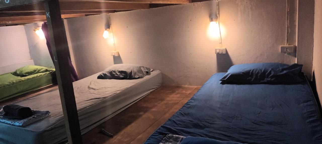 Haadrin Fellini Hostel & Pizzeria 핫 린 외부 사진